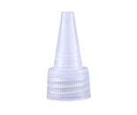 Plastic Cap